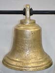 15inch Bronze mission bell  $2,550