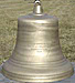 Bare Church bell