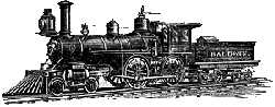 Baldwin Locomotive