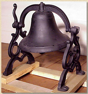 Cupola Bell