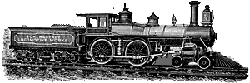 Schenectady Locomotive