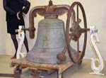 39inch Cast in 1866 by David Caughlan St. Louis MO original and complete $16,000